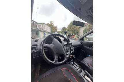 Mitsubishi Carisma Gebrauchtwagen