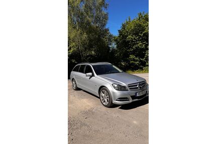 Mercedes-Benz C 250 Gebrauchtwagen