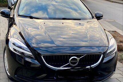 Volvo V40 Gebrauchtwagen