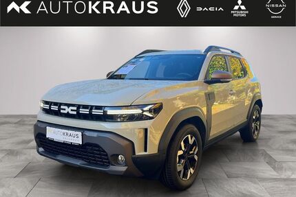 Dacia Duster Gebrauchtwagen