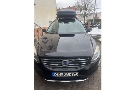 Volvo XC60 Gebrauchtwagen