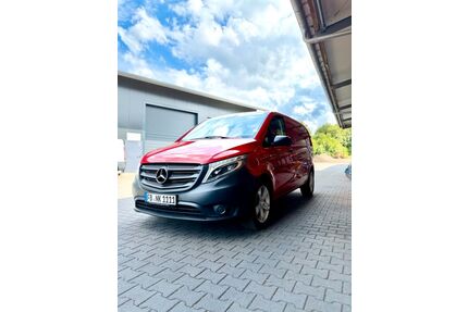 Mercedes-Benz Vito Gebrauchtwagen