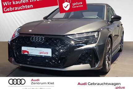 Audi RS3 Gebrauchtwagen