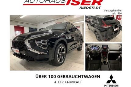 Audi Eclipse Cross 