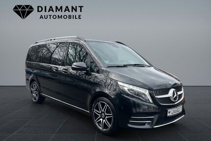 Mercedes-Benz V 300 Gebrauchtwagen