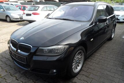 BMW 318 Gebrauchtwagen