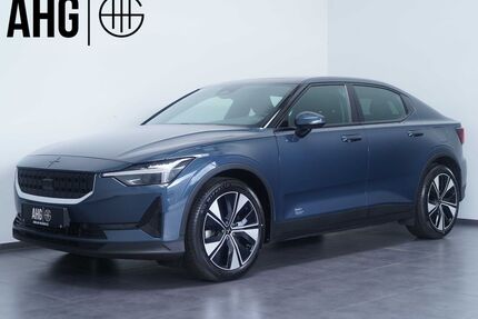 Polestar 2 Gebrauchtwagen