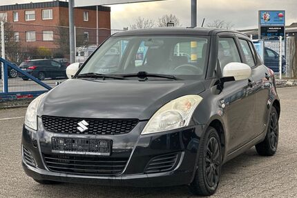Suzuki Swift Gebrauchtwagen