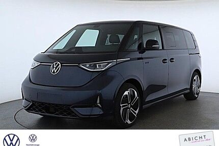 VW ID. Buzz Gebrauchtwagen