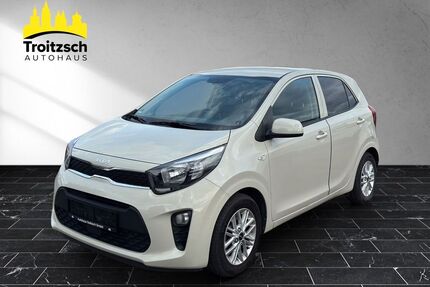 Kia Picanto Gebrauchtwagen