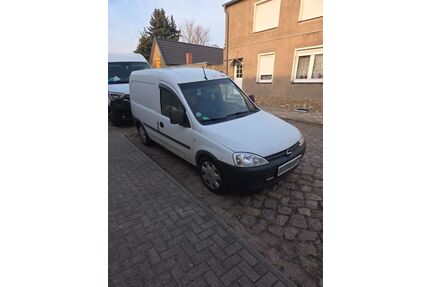 Opel Combo Gebrauchtwagen