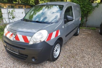 Renault Kangoo Gebrauchtwagen