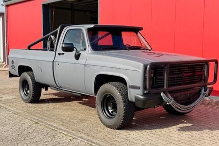 GMC Andere Gebrauchtwagen