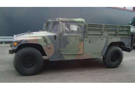 Hummer H1 Gebrauchtwagen