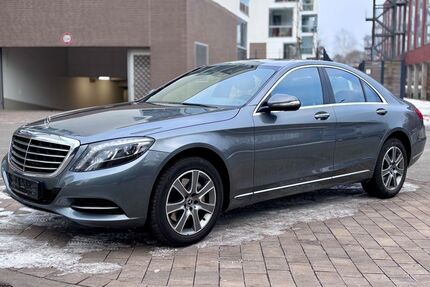 Mercedes-Benz S 350 Gebrauchtwagen