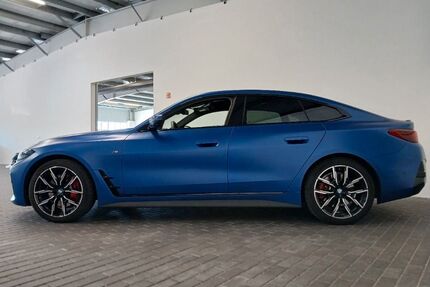 BMW 420 Gran Coupé Gebrauchtwagen