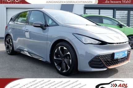 Cupra Born Gebrauchtwagen