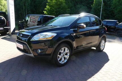 Ford Kuga Gebrauchtwagen