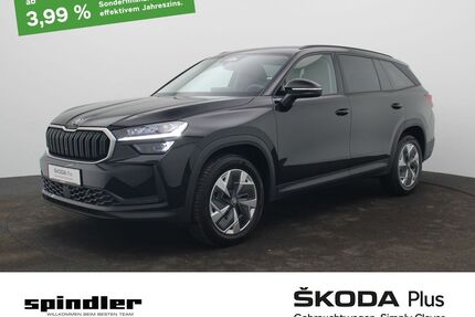 Skoda Kodiaq Gebrauchtwagen