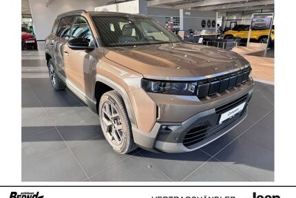 Jeep Compass Gebrauchtwagen
