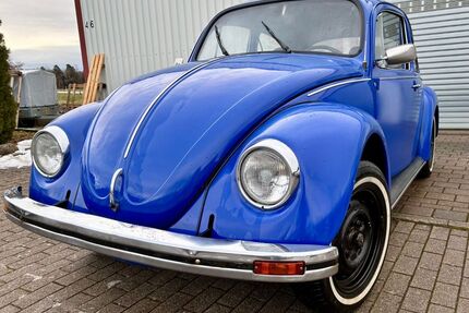 VW Käfer Gebrauchtwagen