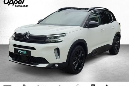 Citroen C5 Aircross Gebrauchtwagen