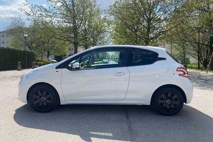 Peugeot 208 Gebrauchtwagen