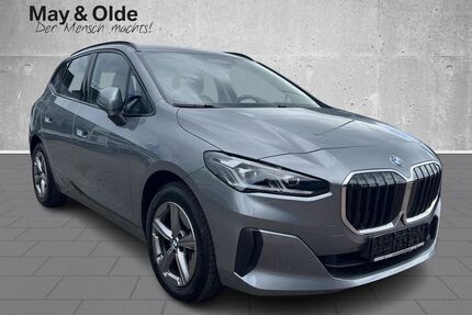 BMW 218 Gebrauchtwagen