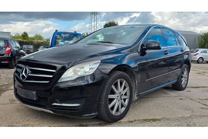 Mercedes-Benz R 350 Gebrauchtwagen