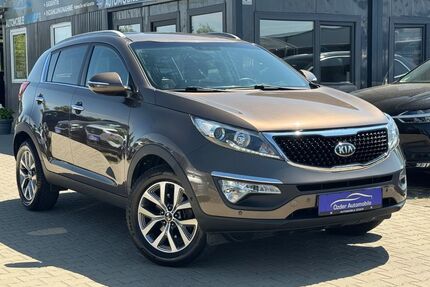 Kia Sportage Gebrauchtwagen