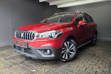 Suzuki SX4 Gebrauchtwagen