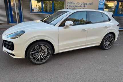 Porsche Cayenne Gebrauchtwagen