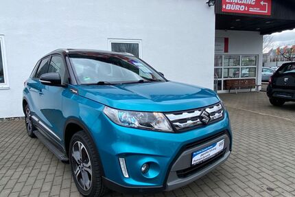 Suzuki Vitara Gebrauchtwagen