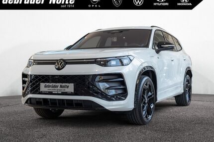VW Tayron Gebrauchtwagen