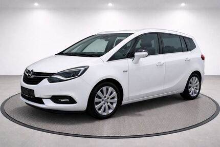 Opel Zafira Gebrauchtwagen