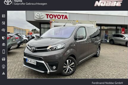 Toyota Proace (Verso) Gebrauchtwagen