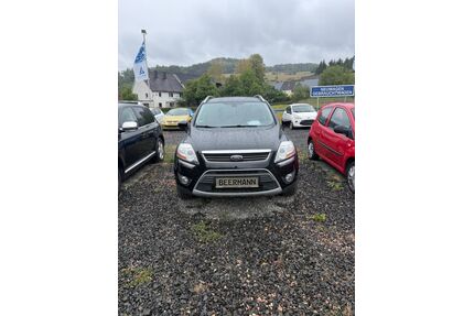 Ford Kuga Gebrauchtwagen