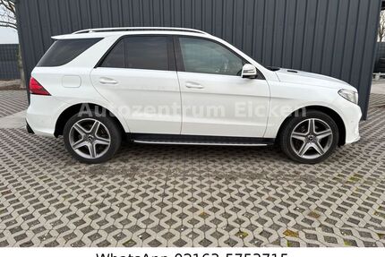 Mercedes-Benz GLE 350 Gebrauchtwagen