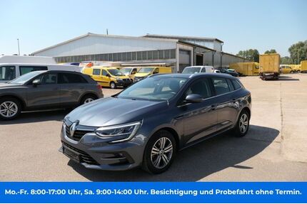 Renault Megane Gebrauchtwagen