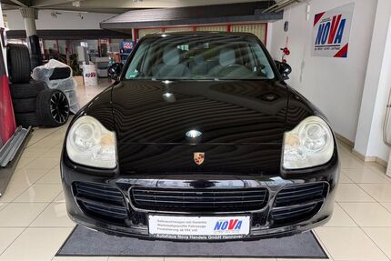 Porsche Cayenne Gebrauchtwagen