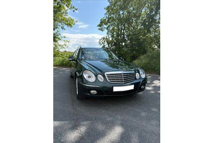 Mercedes-Benz E 280 Gebrauchtwagen