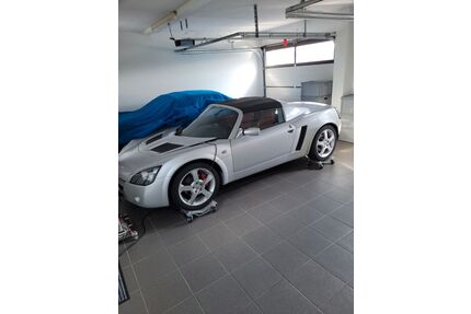 Opel Speedster Gebrauchtwagen