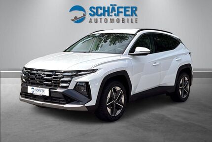 Hyundai TUCSON Gebrauchtwagen