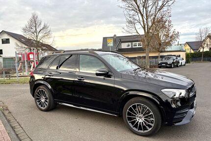 Mercedes-Benz GLE 400 Gebrauchtwagen