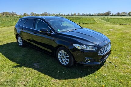 Ford Mondeo Gebrauchtwagen