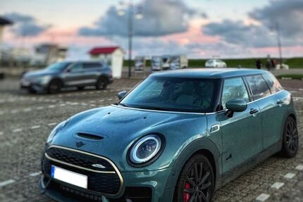 Mini John Cooper Works Clubman Gebrauchtwagen