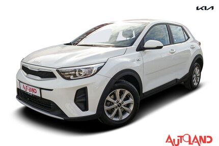 Kia Stonic Gebrauchtwagen