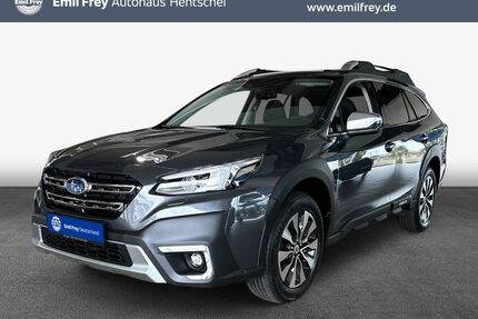 Subaru Outback Gebrauchtwagen