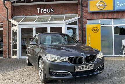 BMW 330 Gebrauchtwagen