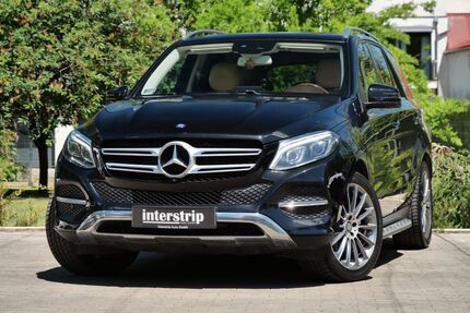 Mercedes-Benz GLE 350 Gebrauchtwagen